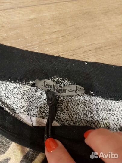 Брюки Sexy Women