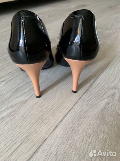 Туфли 36 размер