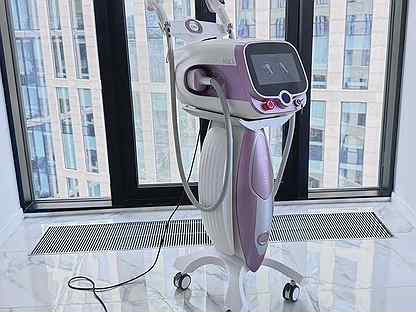 Аппарат светотерапии BBI mula (Южная Корея)