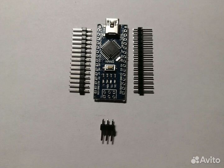 Ардуино нано