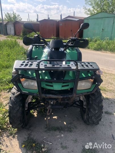 Стелс 300В (Stels 300B)