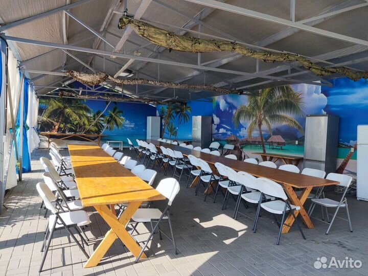 Лоза Гостевой двор, База отдыха