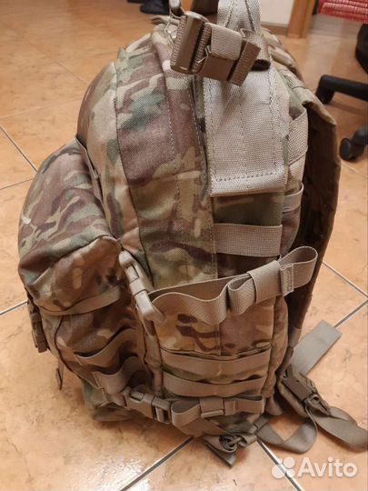 Рюкзак трёхдневный тактический армии США, оригинал