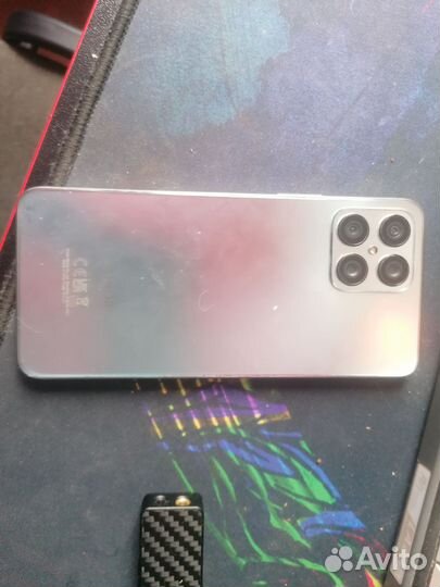 HONOR X8, 6/128 ГБ