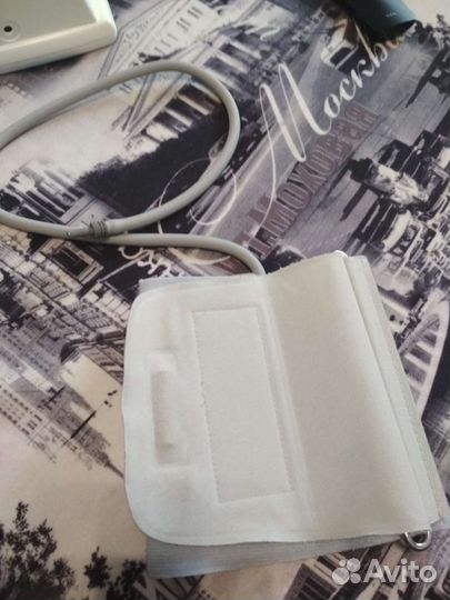 Может тонометр Omron