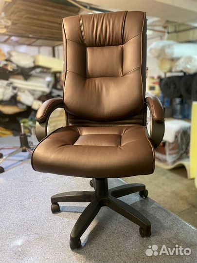 Кресло компьютерное