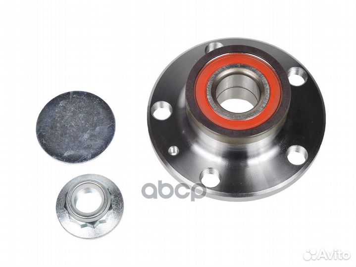 40-30057-SX WH00419 к-кт подшипника ступ.зад