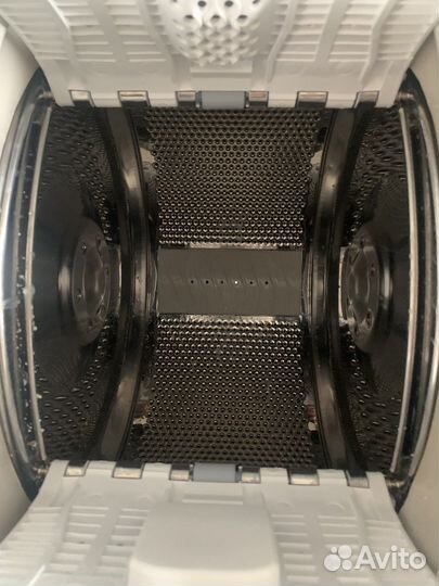 Стиральная машина haier rtxs g584tmhr-07