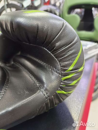 Перчатки боксерские Venum 10 Oz