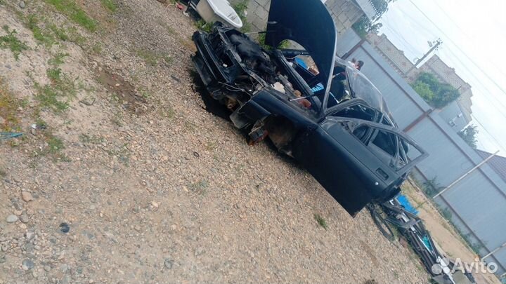 Авторазборка ваз 2110 2107 2109