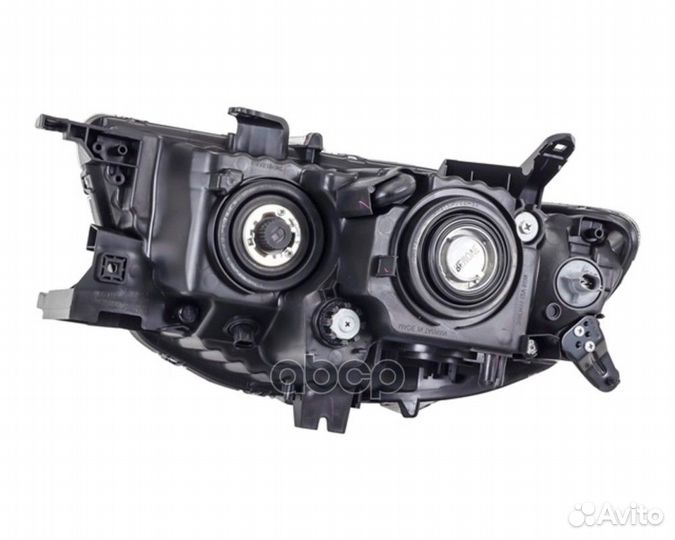 Фара mitsubishi pajero sport 08-17/L200 13-16 RH