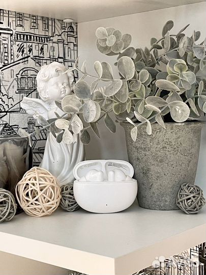 Наушники honor choice earbuds x5