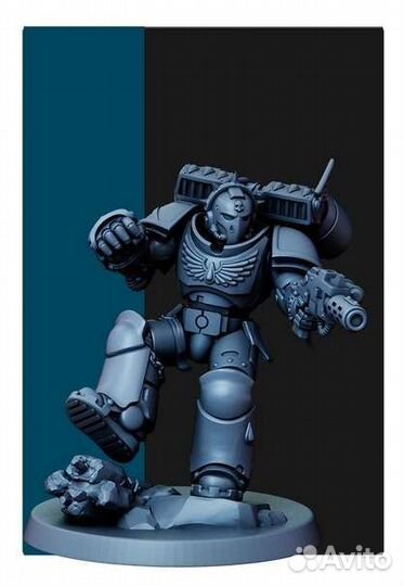 Death Company Warhammer 40000