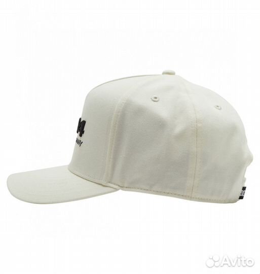Кепка DC static 94 snapback YCZ0 vanilla