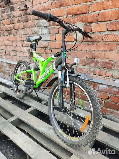 Детский велосипед 5-7 лет