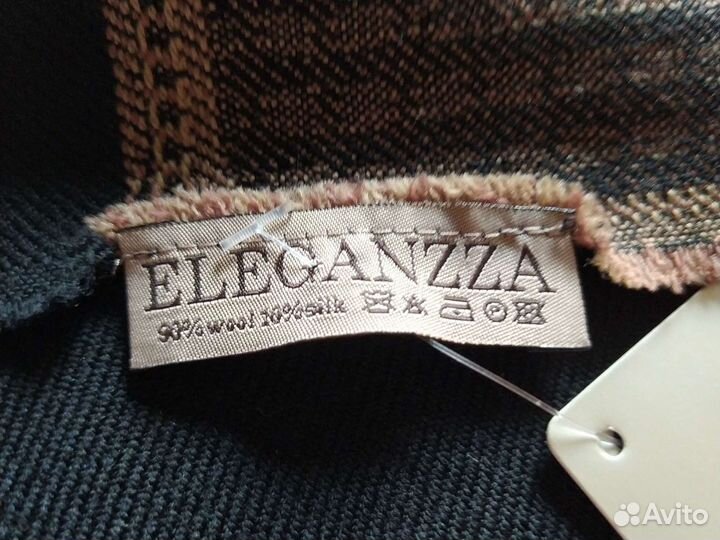 Шарф мужской Eleganzza