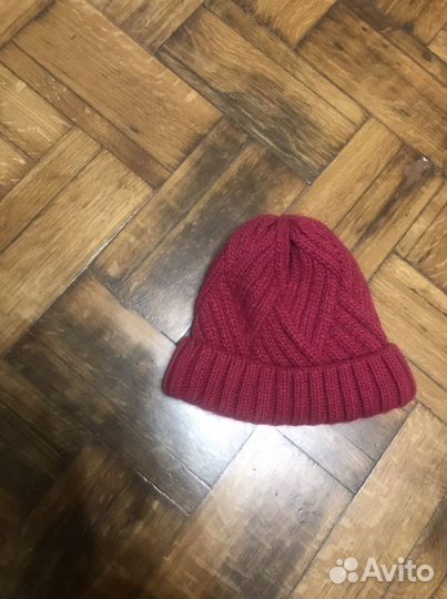 Шапка зимняя женская Finn Flare