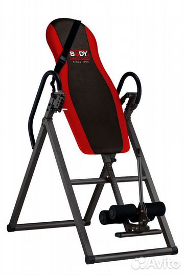 Cтол инверсионный BodySculpture BI-2100