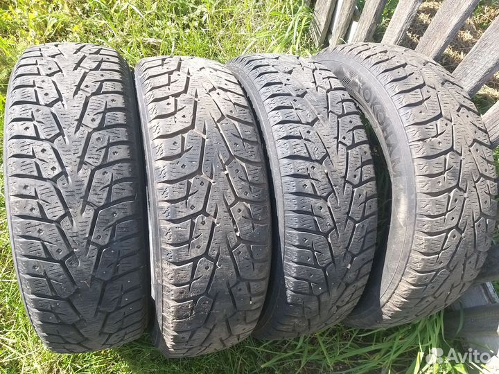 Yokohama Ice Guard IG55 185/60 R15