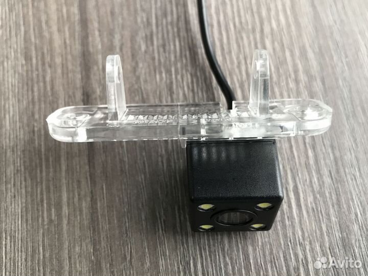 Камера заднего вида Mercedes-Benz GL