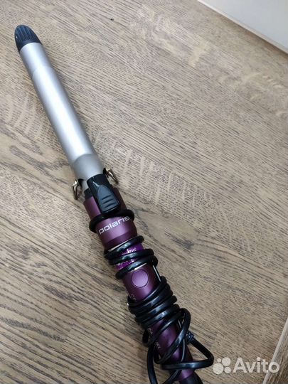 Плойка для волос Polaris