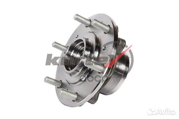 Ступица передняя KHB4273STD kortex