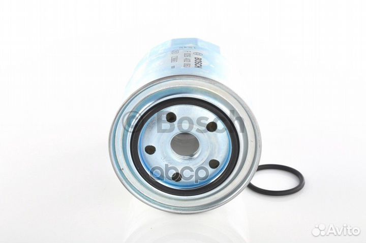Фильтр топливный F026402063 Bosch