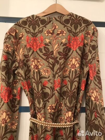 Платья zara