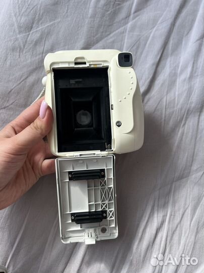 Fujifilm instax mini 8 в доставке