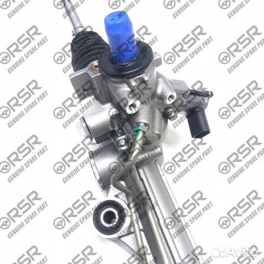 Рулевая рейка Audi Q7 новая