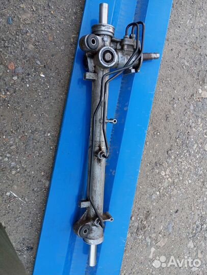 Рулевая рейка Форд fusion