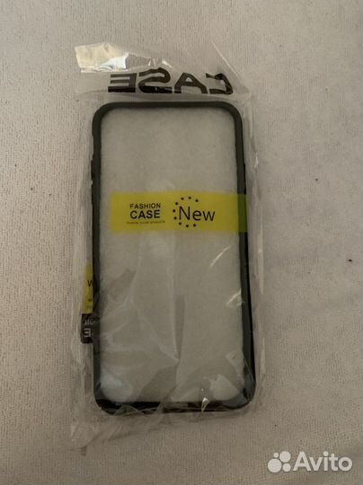 Броне чехол на iPhone xs max