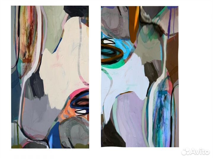 Картины интерьерные