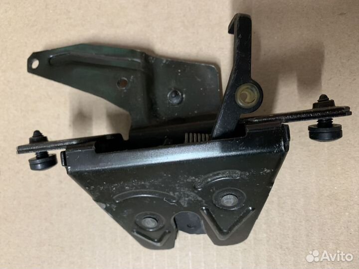 Замок багажника Bmw 5-Series E39