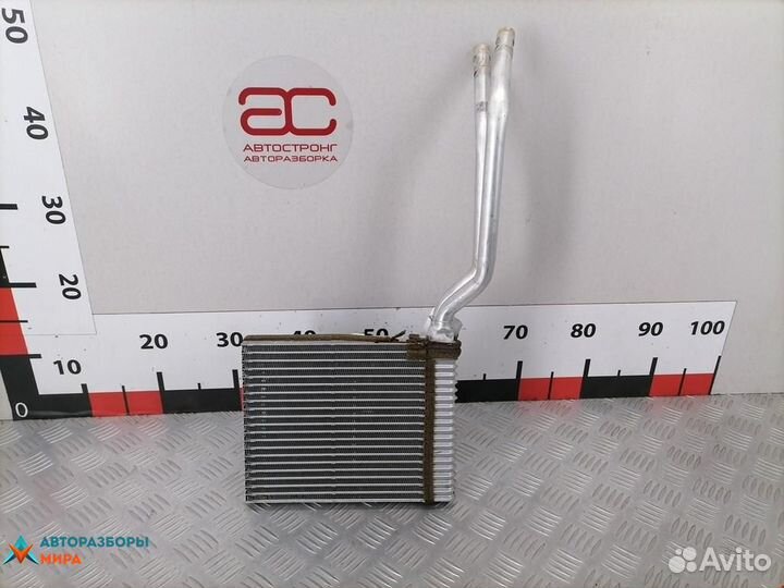 Радиатор отопителя (печки) Volvo C30 2008 31332896