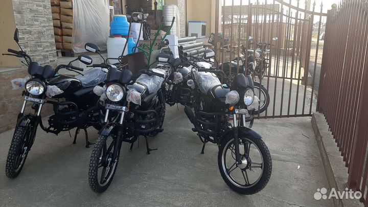 Райсер 110 рассрочка