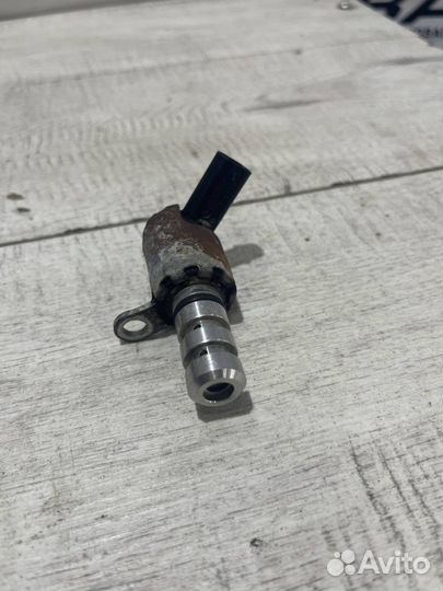 Клапан изменения фаз грм Audi A6 C7