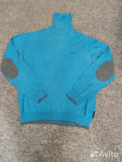 Водолазка armani jeans L оригинал