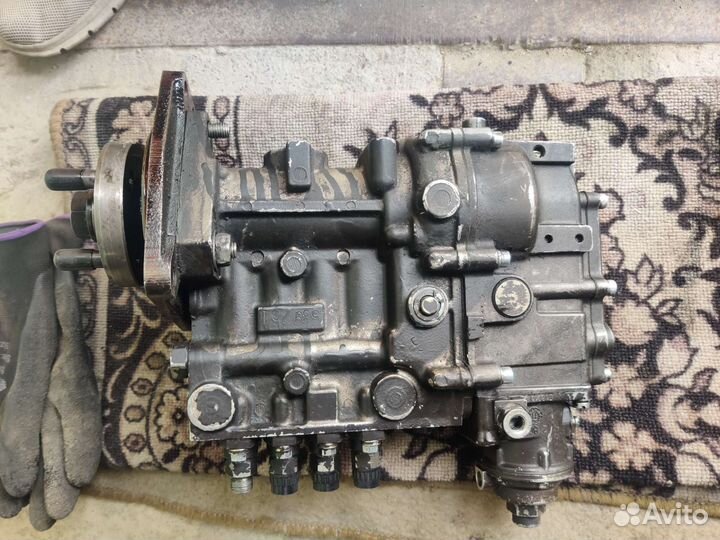 Тнвд Д245, Д-245 motorpal