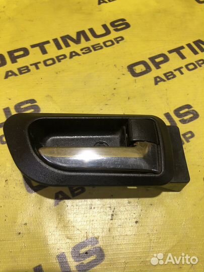 Правая веутреняя ручка Great Wall Hover H5