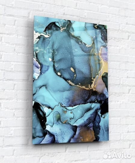 Модульные интерьерные картины