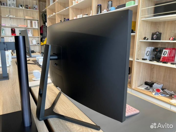 Redmi Curved Display 30 200Hz