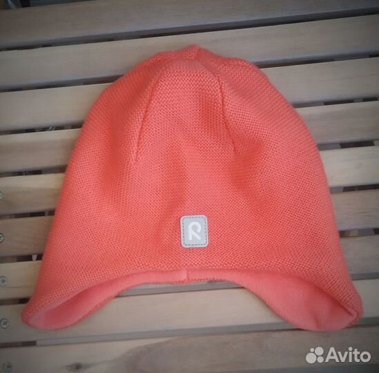 Шапка детская Reima