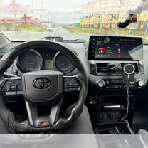 Toyota Land Cruiser Prado 3.0 AT, 2014, 120 000 км, с пробегом, цена 4 000 000 руб.