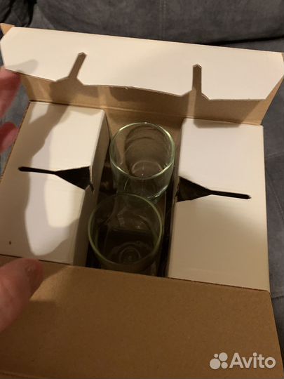 Фужеры для шампанского Luminarc