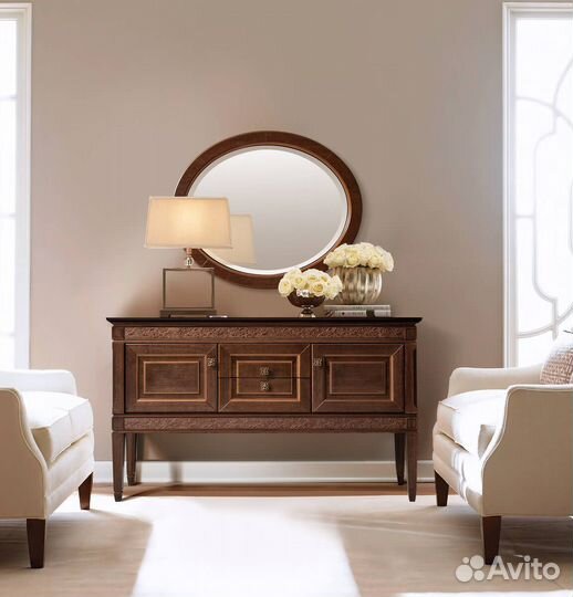 Тумба Бристоль гм 6439 Гомельдрев