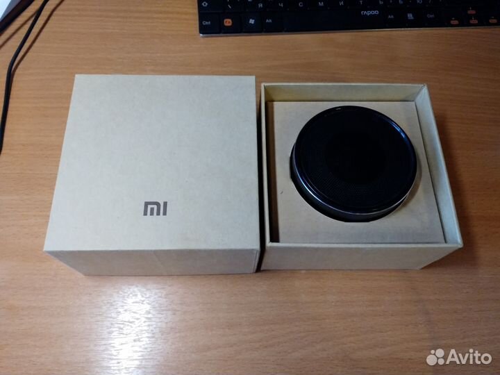 Xiaomi Little Cannon