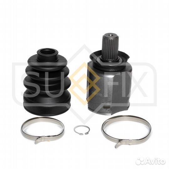 Шрус внутренний L перед лев ST1529 sufix