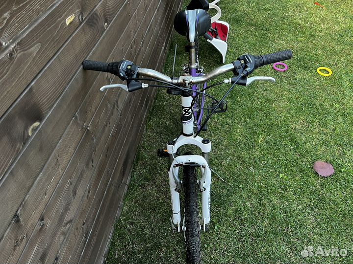 Велосипед stels miss 6000