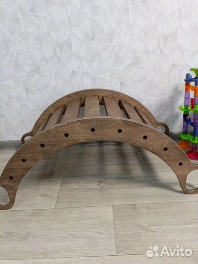 Арка Пиклера (качалка)